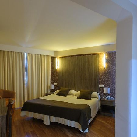Hotel Costamar Morche Luaran gambar