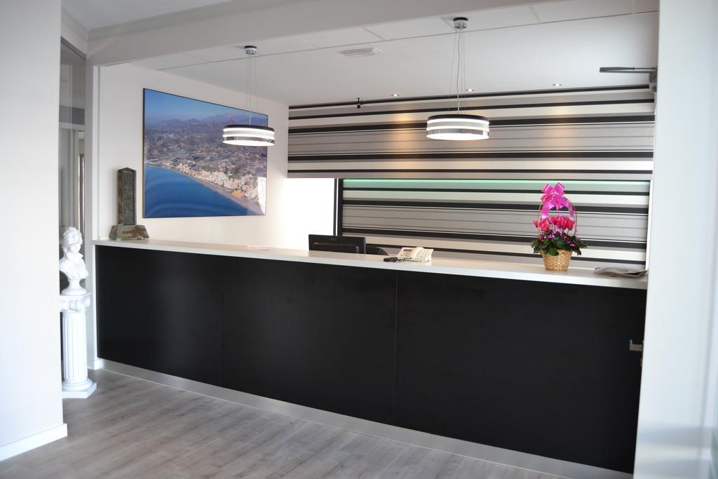 Hotel Costamar Morche Luaran gambar