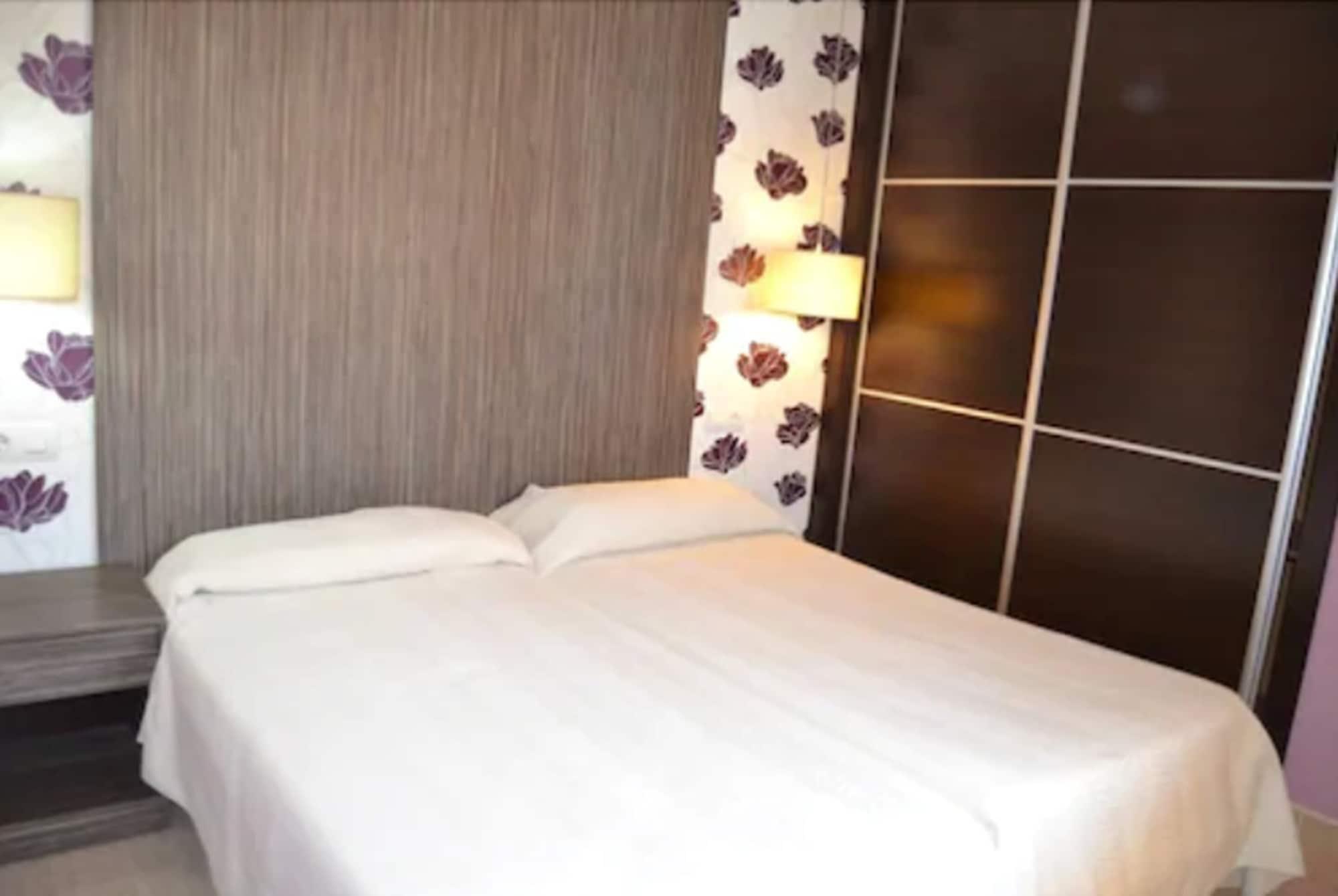 Hotel Costamar Morche Luaran gambar