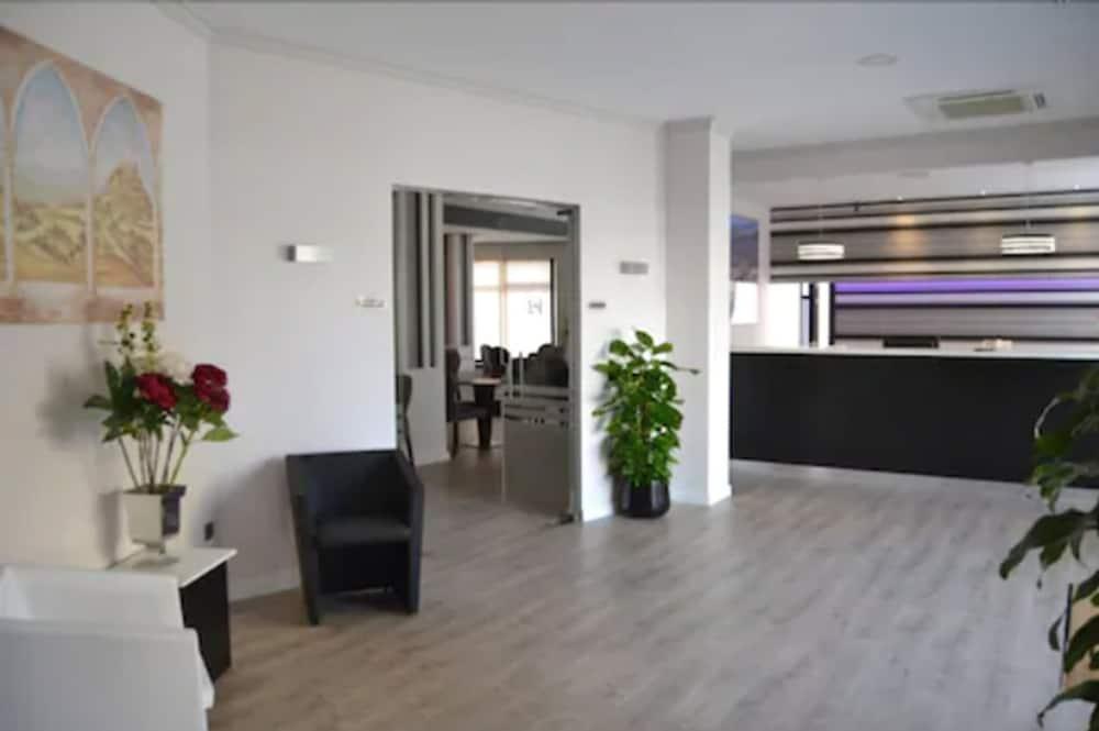Hotel Costamar Morche Luaran gambar