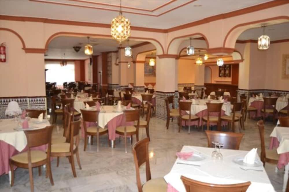 Hotel Costamar Morche Luaran gambar