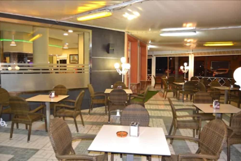 Hotel Costamar Morche Luaran gambar