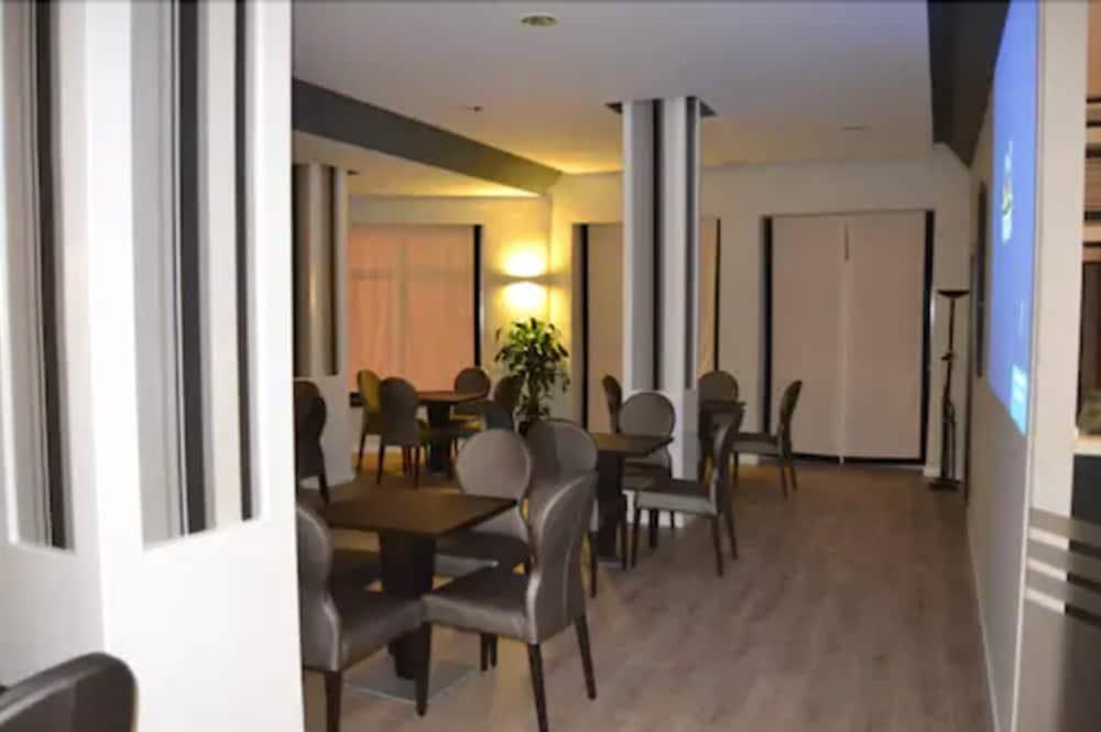 Hotel Costamar Morche Luaran gambar
