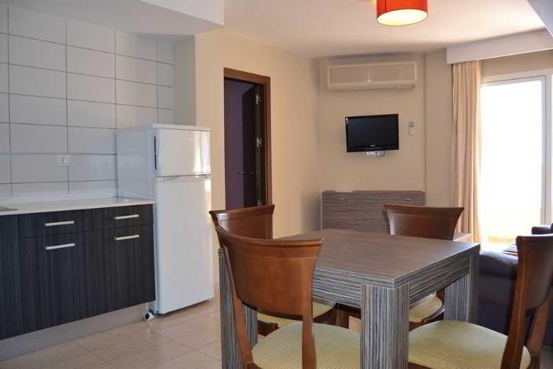 Hotel Costamar Morche Luaran gambar
