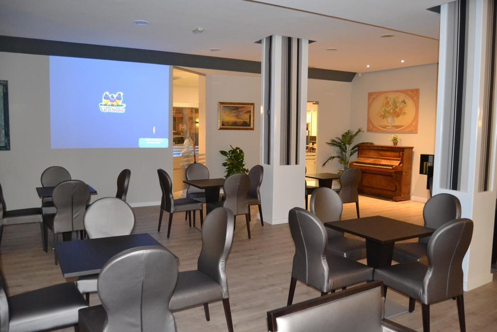 Hotel Costamar Morche Luaran gambar