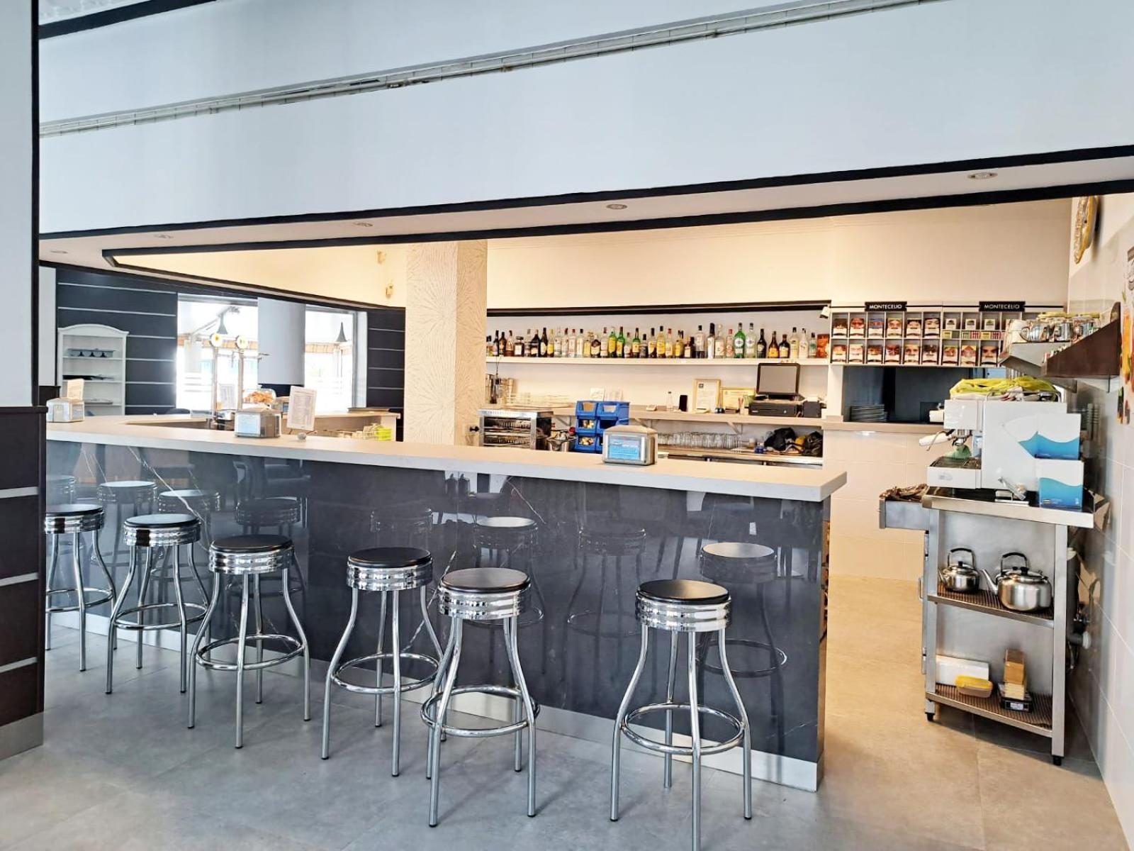 Hotel Costamar Morche Luaran gambar