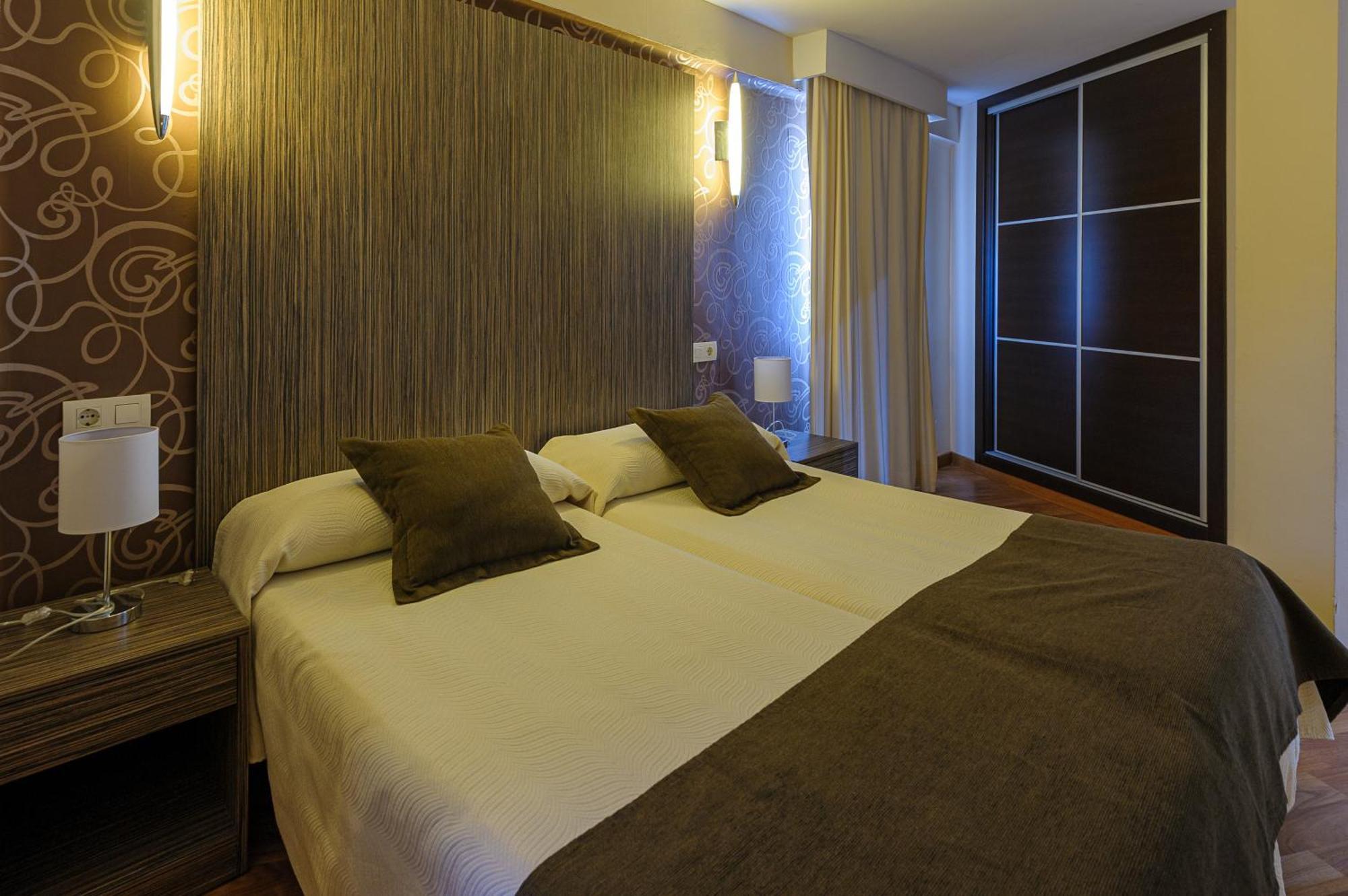 Hotel Costamar Morche Luaran gambar