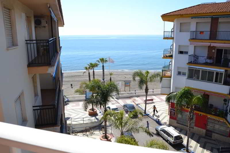 Hotel Costamar Morche Luaran gambar