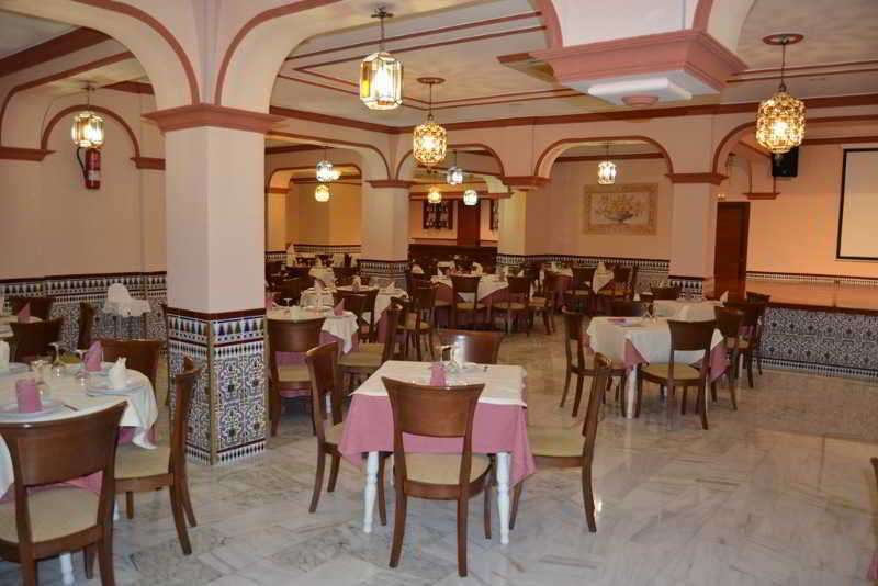 Hotel Costamar Morche Luaran gambar